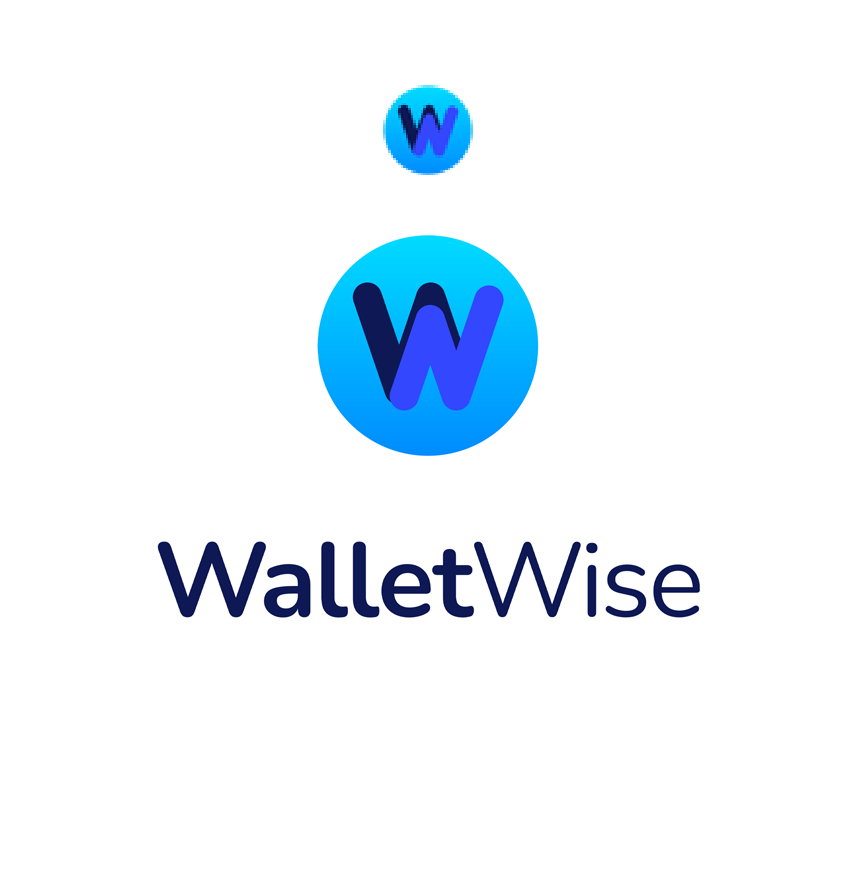Example of logo design