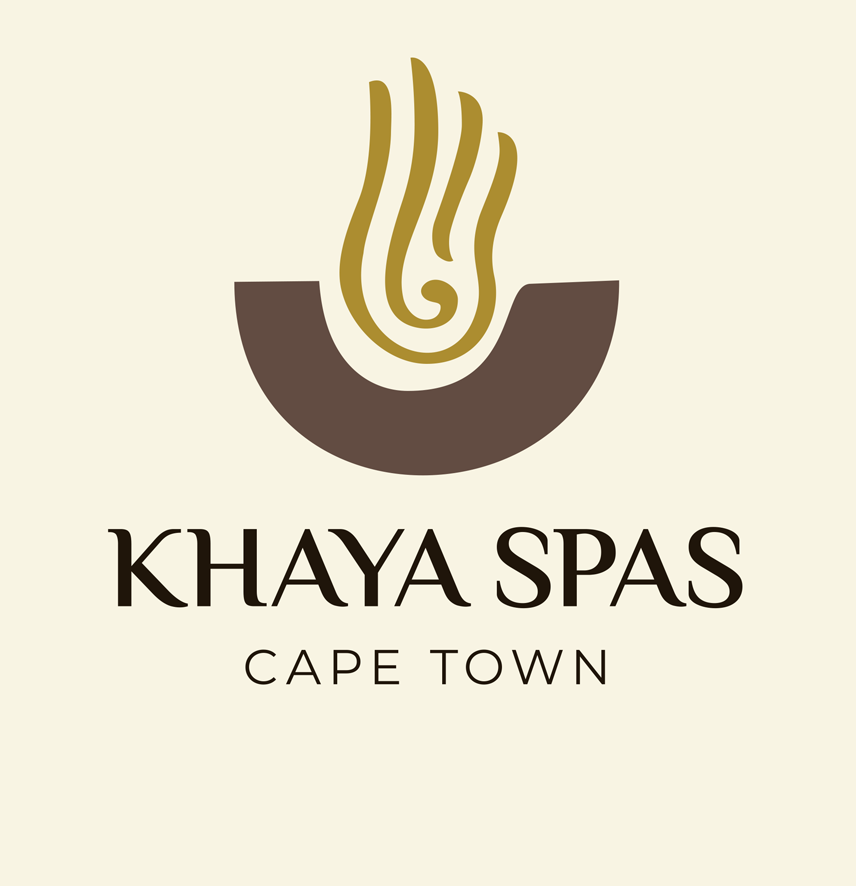 Example of logo design for upmarket eco spa retailer
