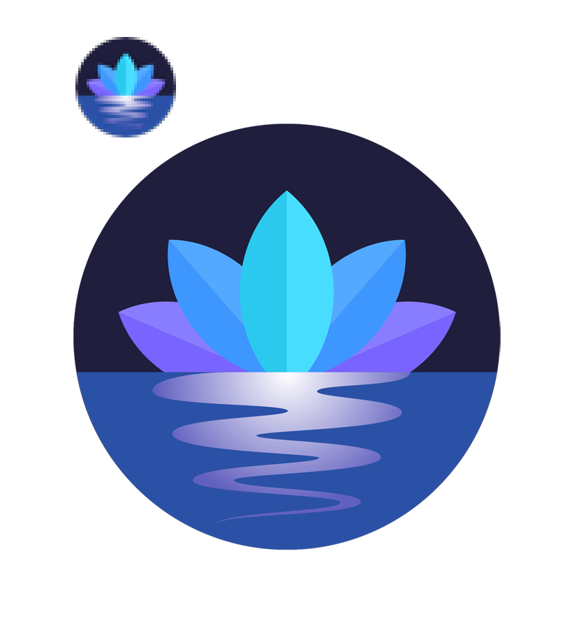 Example of logo design